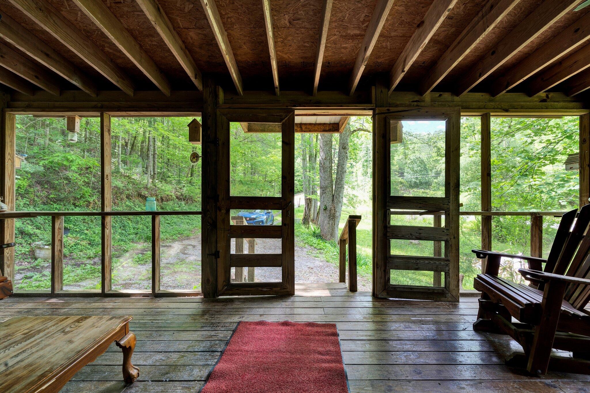 1312 Rafter Road Tellico Plains, TN 37385 - Photo 25 of 37 Gallery Image 25