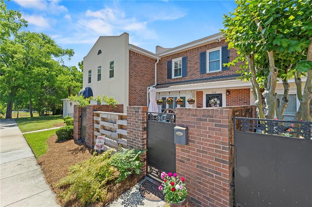 520 High Point N Road Macon, GA 31210 - Photo 4 of 25