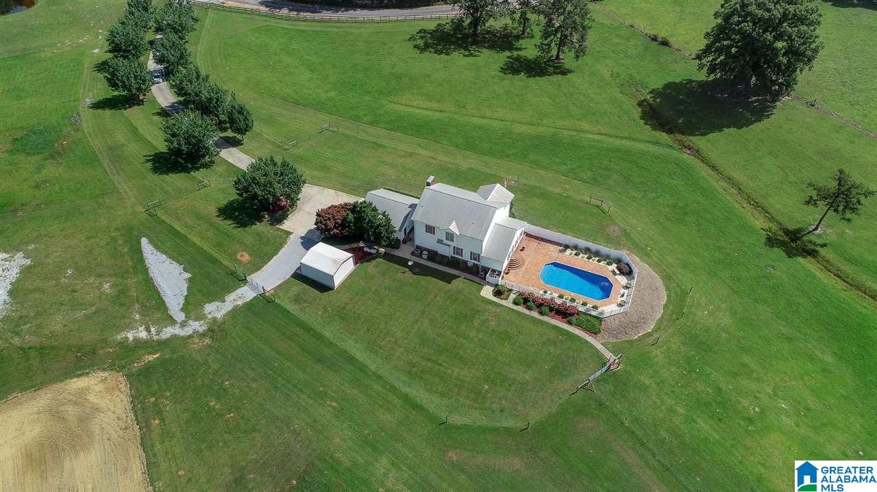 575 County Road 43 Clanton, AL 35046 - Photo 45 of 50