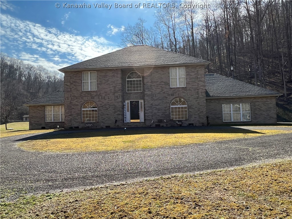 638 Caney Branch Road Chapmanville, WV 25508 - Photo 27 of 43 Gallery Image 27