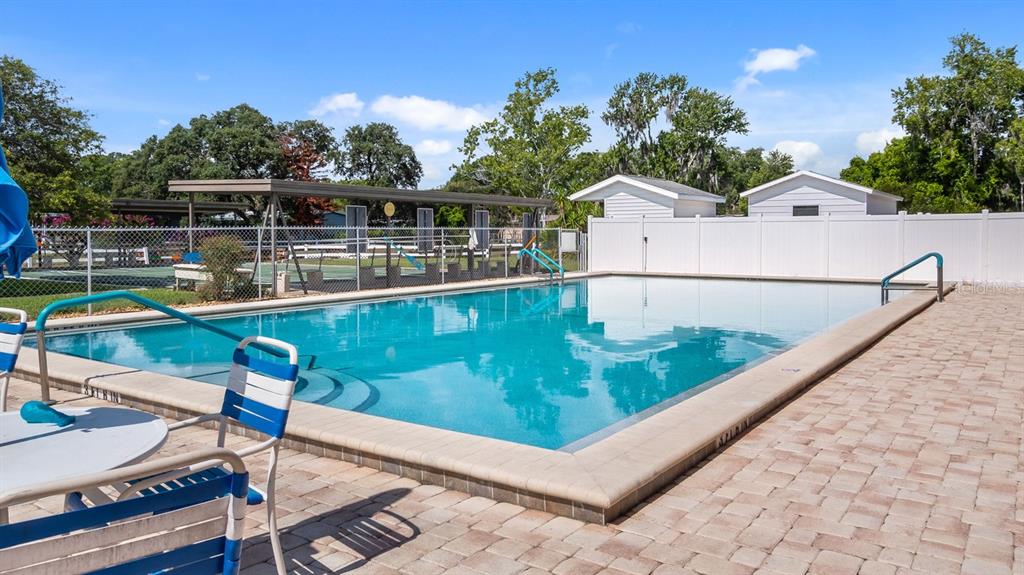 3109 Manatee Road Tavares, FL 32778 - Photo 26 of 40