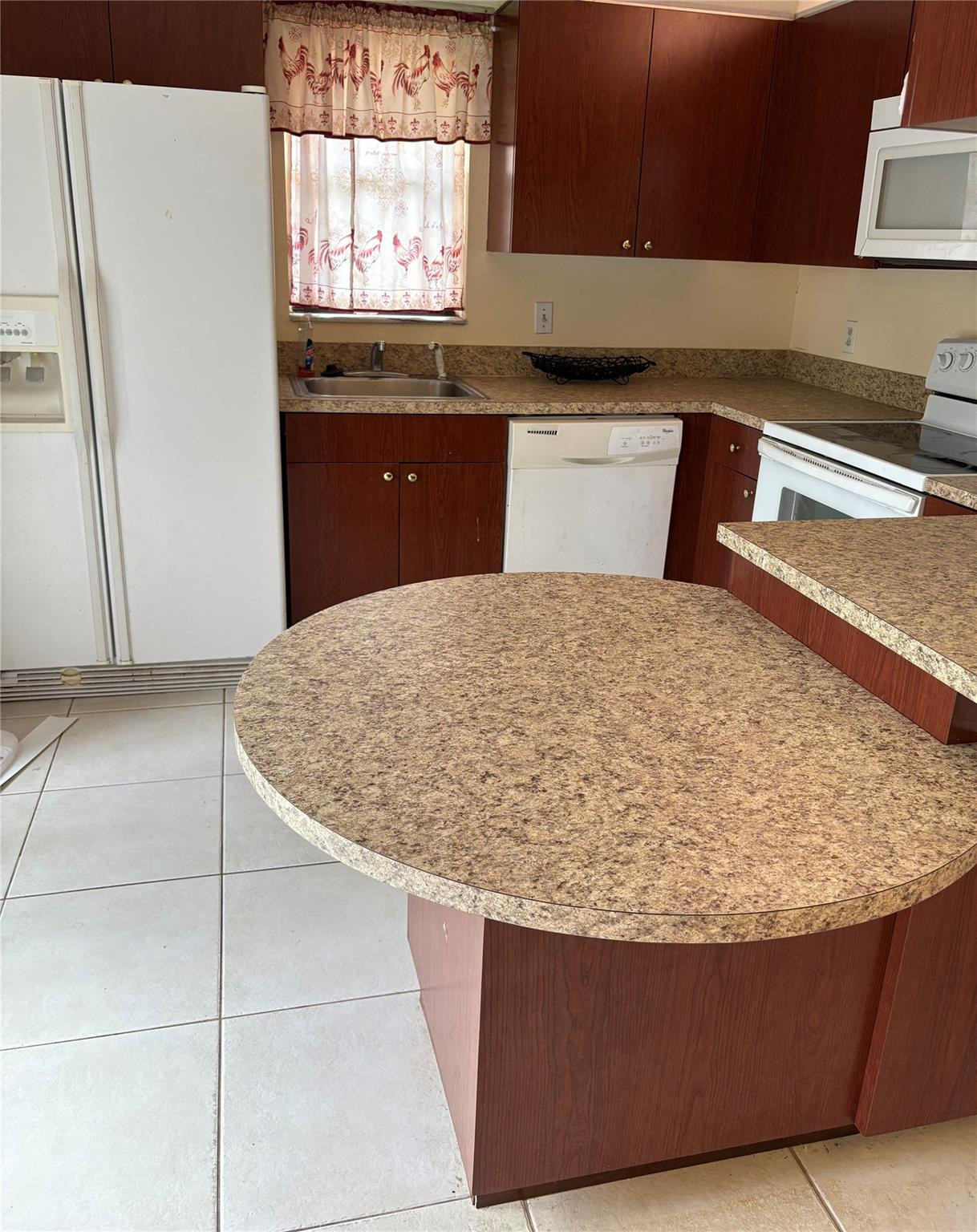 Undisclosed Address Boca Raton, FL 33433 - Photo 6 of 10 Kitchen