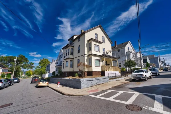 $639,900 | 4 Oliver Street, Fall River, MA 02724