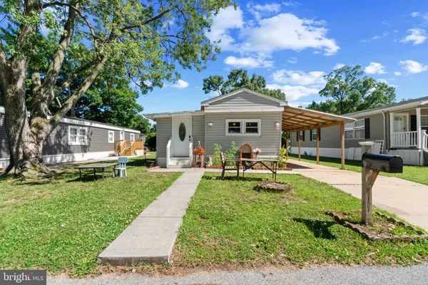 $60,000 | 3503 Honeysuckle Lane, Middle River, MD 21220