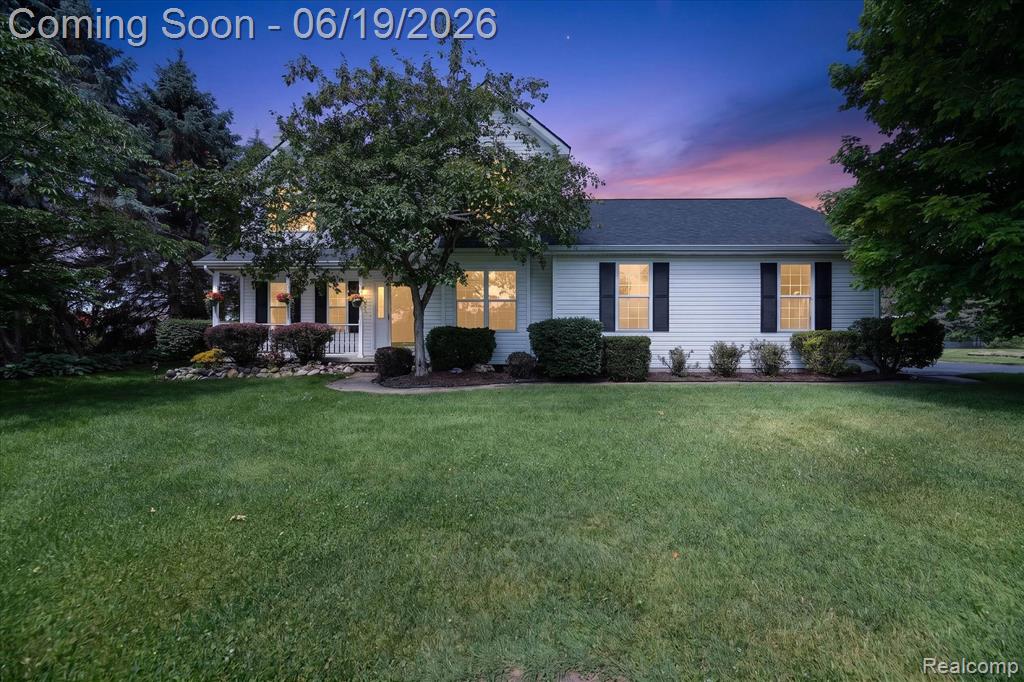 5900 Carter Court Howell, MI 48843 - Photo 58 of 72