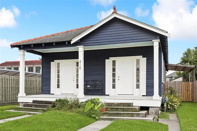 $319,000 | 816 Lebeau Street, Arabi, LA 70032