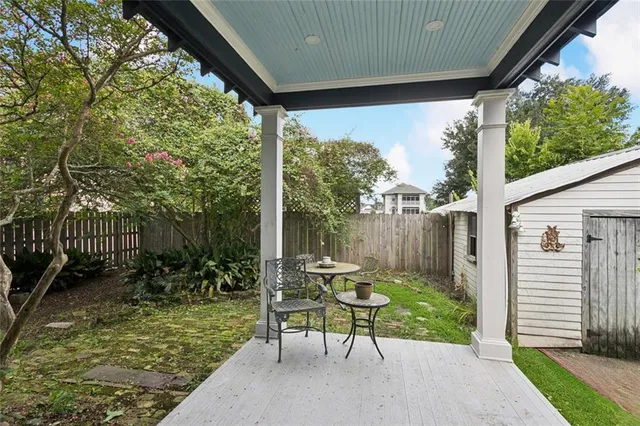 $319,000 | 816 Lebeau Street, Arabi, LA 70032