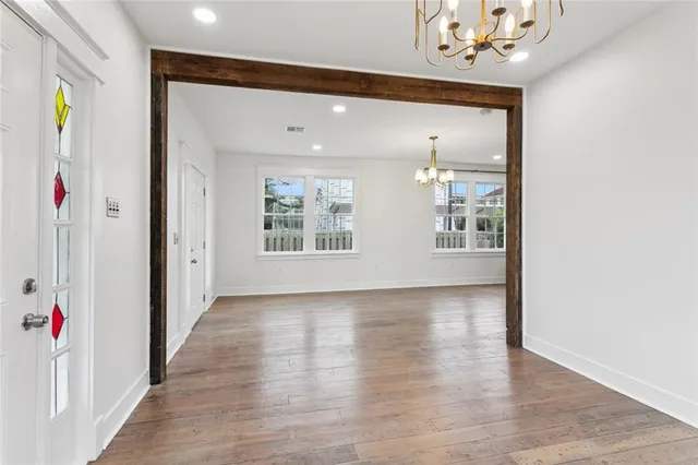 $319,000 | 816 Lebeau Street, Arabi, LA 70032