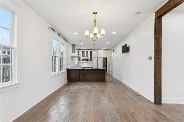 $319,000 | 816 Lebeau Street, Arabi, LA 70032