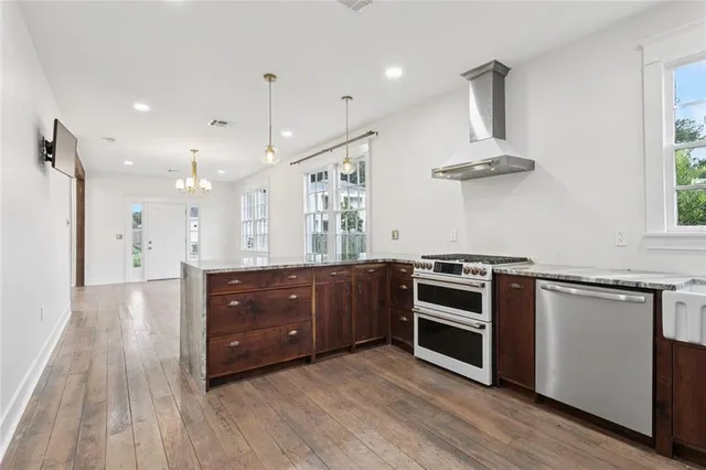 $319,000 | 816 Lebeau Street, Arabi, LA 70032