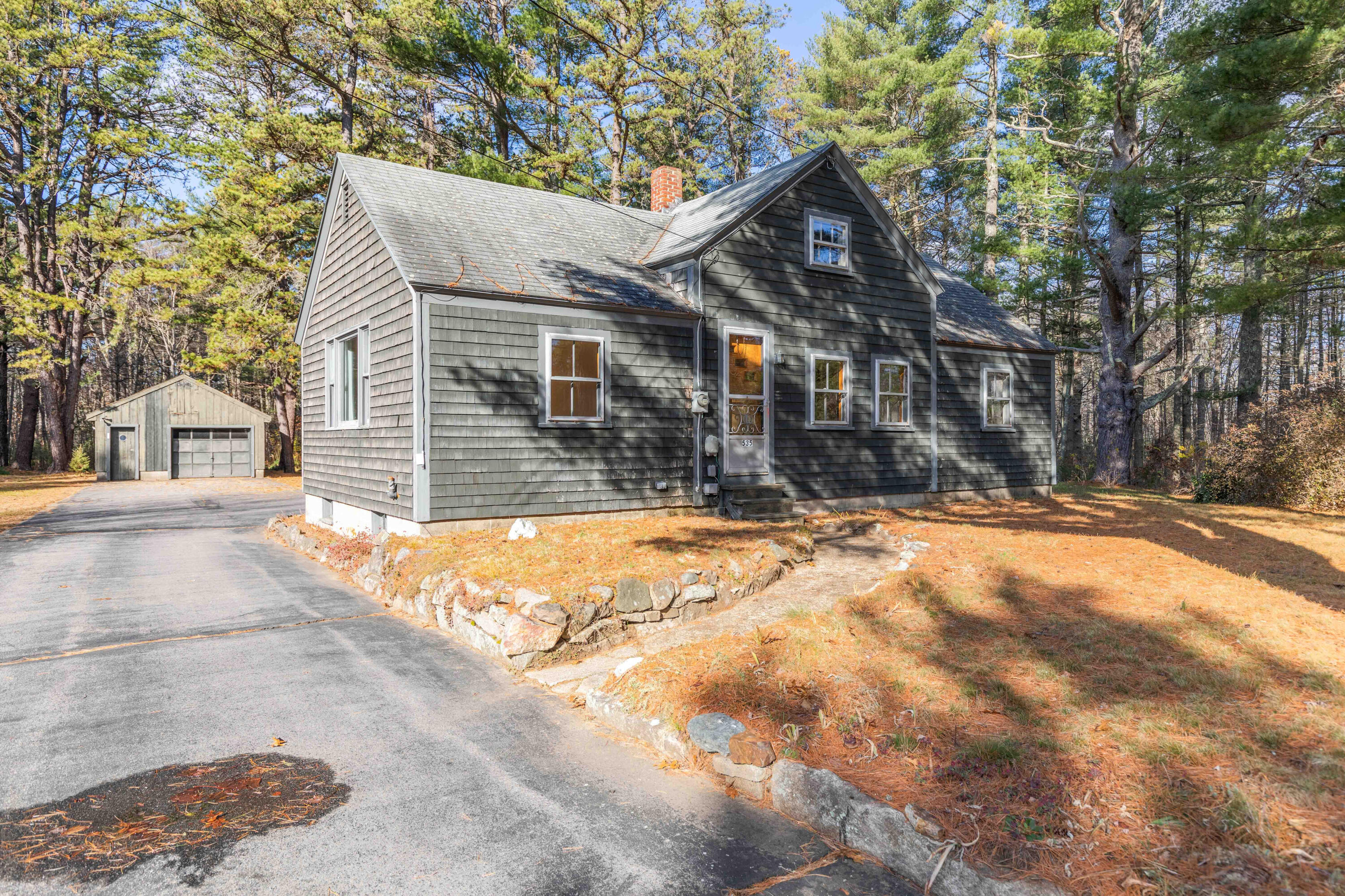 535 Chick Crossing Road Wells, ME 04090 - Photo 1 of 42 535 Chick_s Crossing Wells_024
