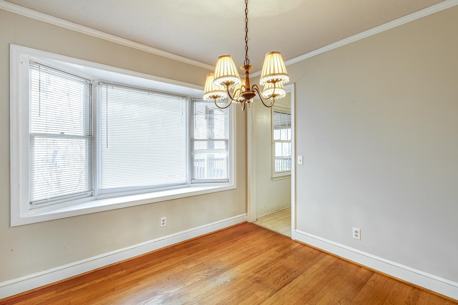 403 Oak Ridge Road Cary, NC 27511 - Photo 4 of 29 Dining Room