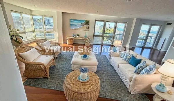 $1,079,000 | 2001 Marina Drive, Unit 211, Quincy, MA 02171