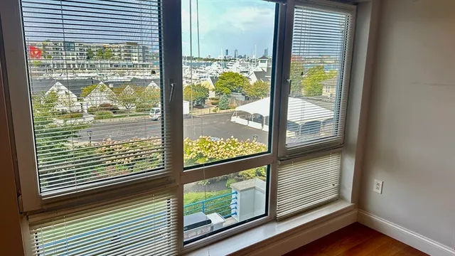 $1,079,000 | 2001 Marina Drive, Unit 211, Quincy, MA 02171