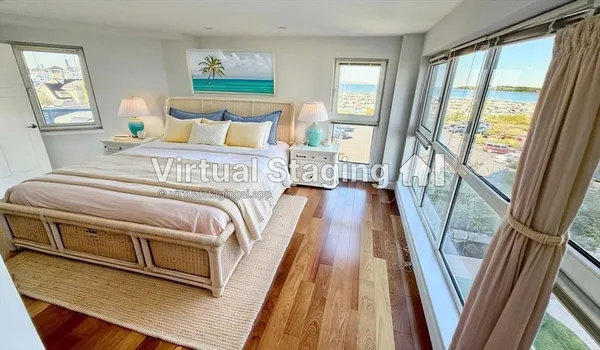 $1,079,000 | 2001 Marina Drive, Unit 211, Quincy, MA 02171