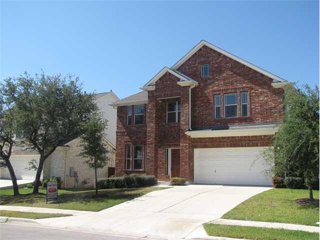 3615 Turkey Path Bend Cedar Park, TX 78613 - Photo 1 of 1