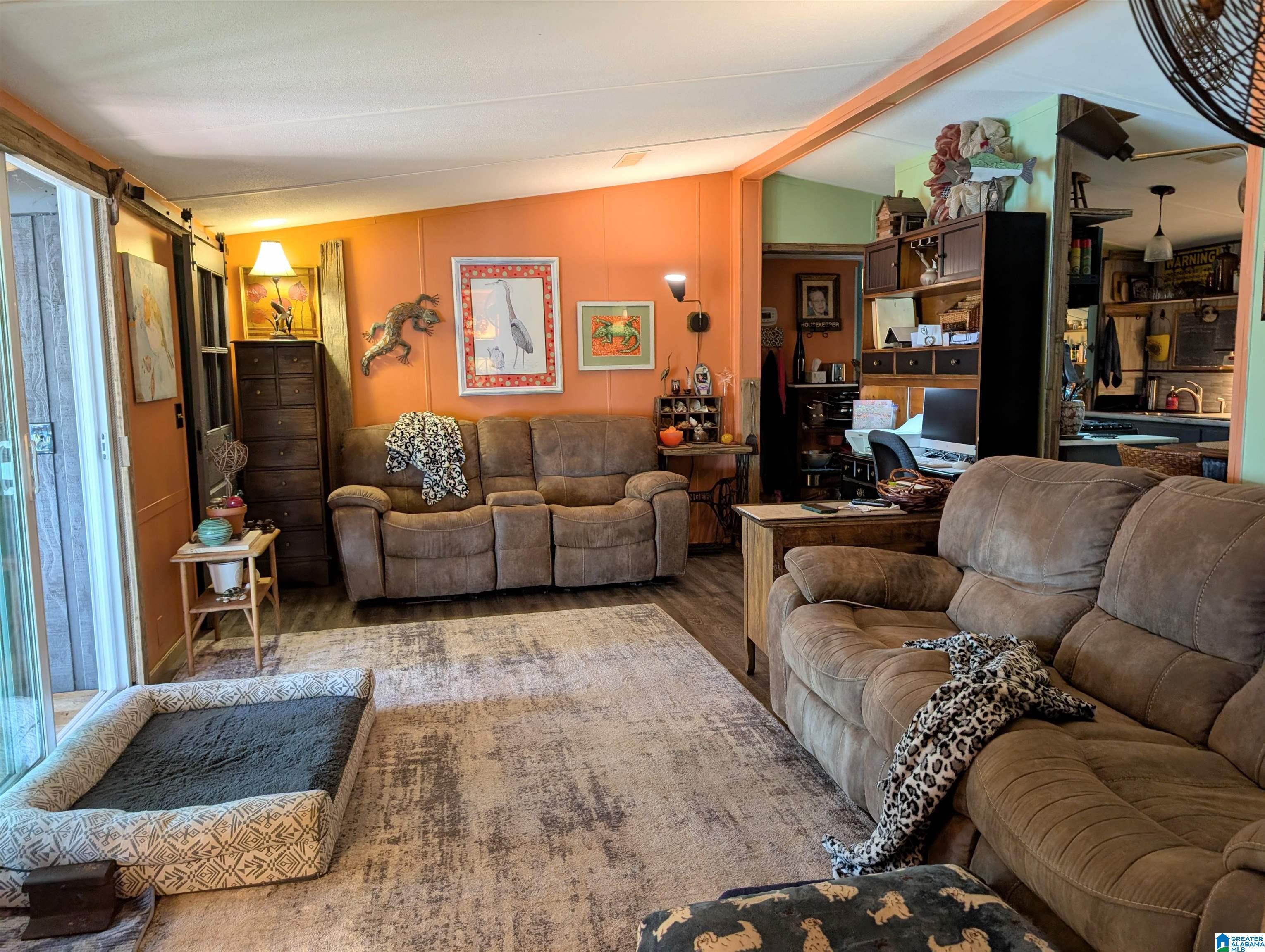 608 Smith Camp Loop Adger, AL 35006 - Photo 5 of 47 Gallery Image 5