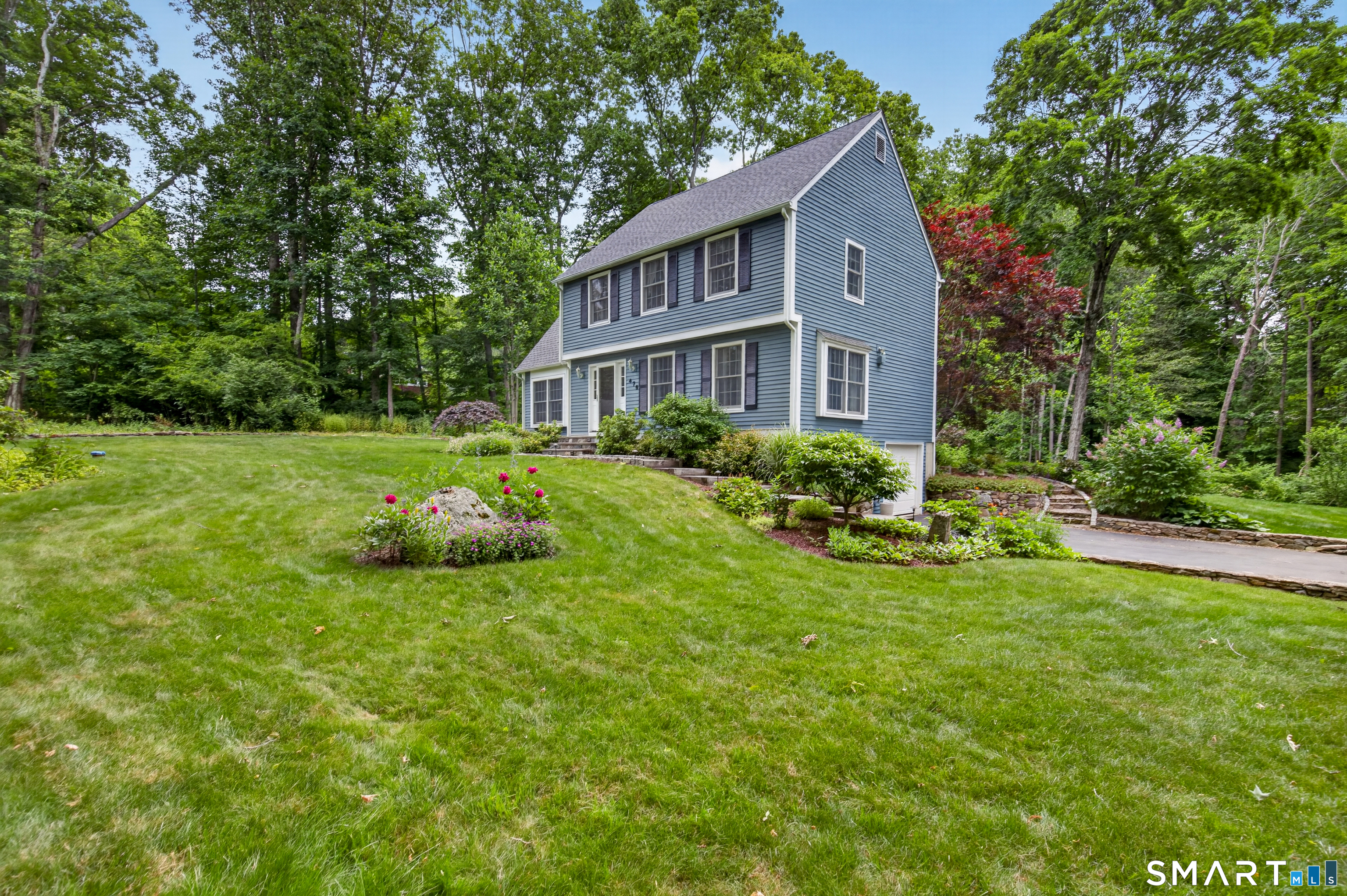 476 Summer Hill Road Madison, CT 06443 - Photo 34 of 39