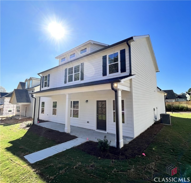 731 Mitchell Bridge Road, Unit B6 Athens, GA 30606 - Photo 36 of 37