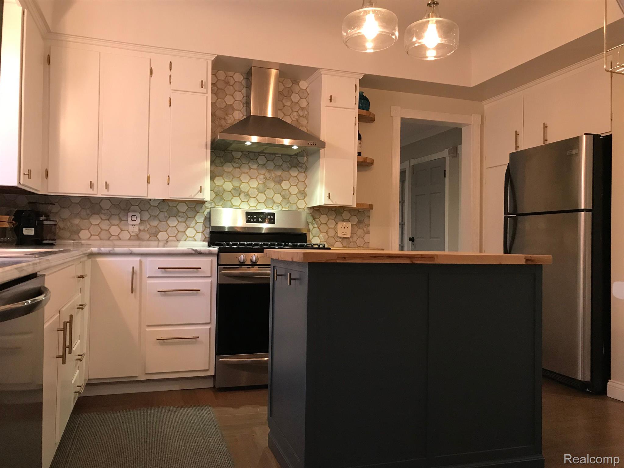 1992 Hoppe Road Chelsea, MI 48118 - Photo 25 of 25