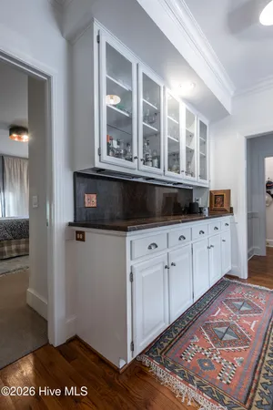 $699,000 | 316 Pinewood Road, Greenville, NC 27858