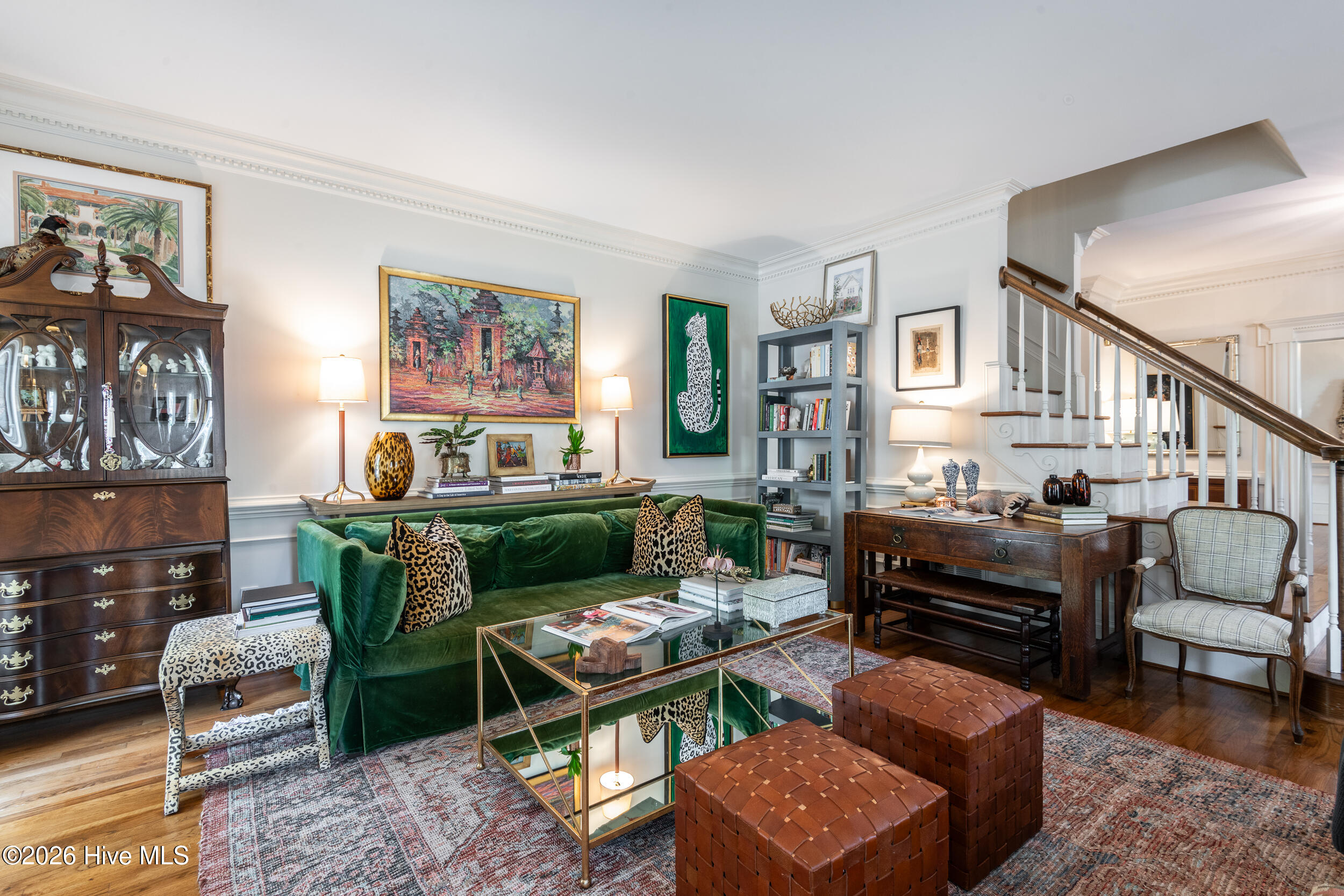 316 Pinewood Road Greenville, NC 27858 - Photo 3 of 46 316_Pinewood-34