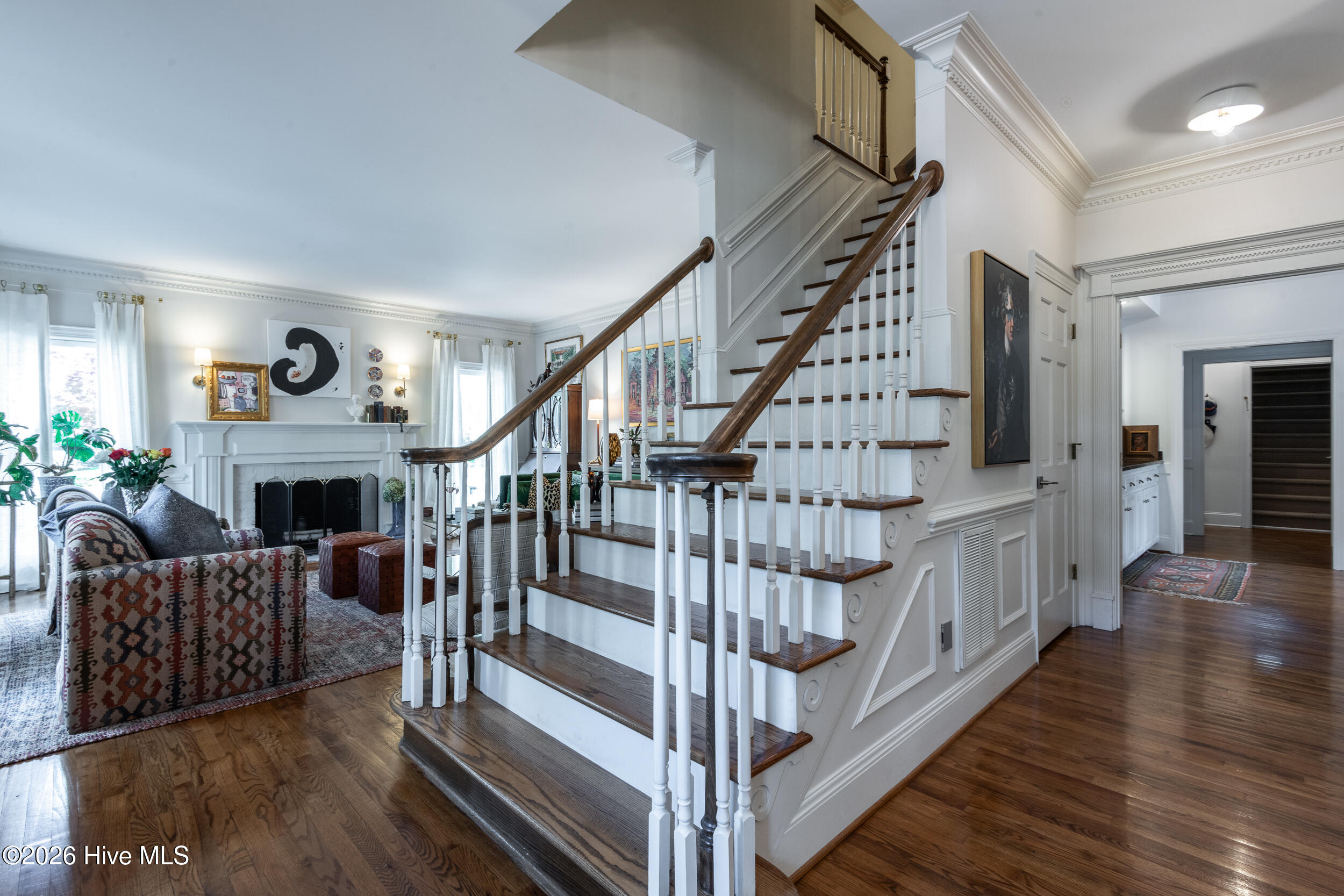 316 Pinewood Road Greenville, NC 27858 - Photo 5 of 46 316_Pinewood-29