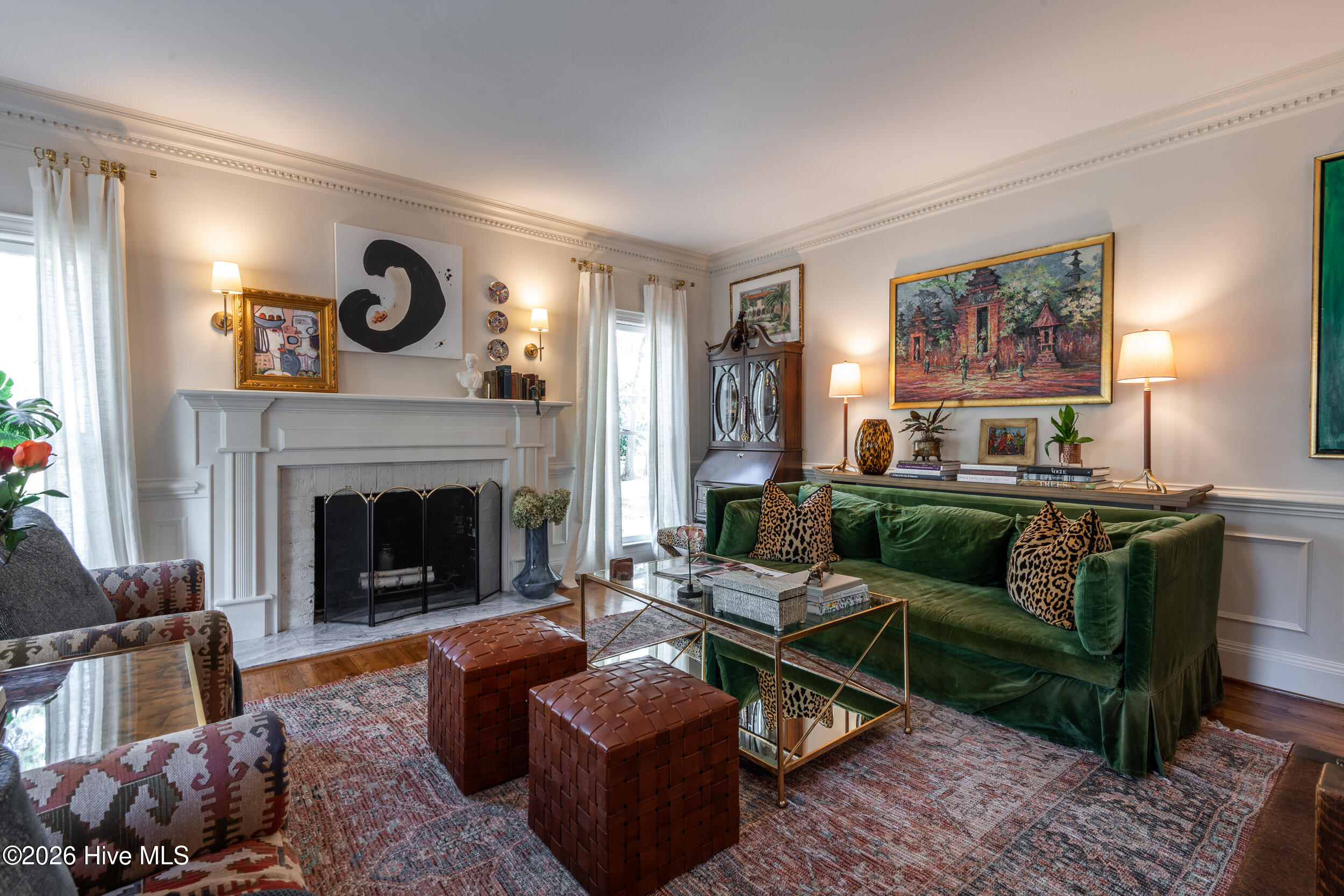 316 Pinewood Road Greenville, NC 27858 - Photo 7 of 46 316_Pinewood-33