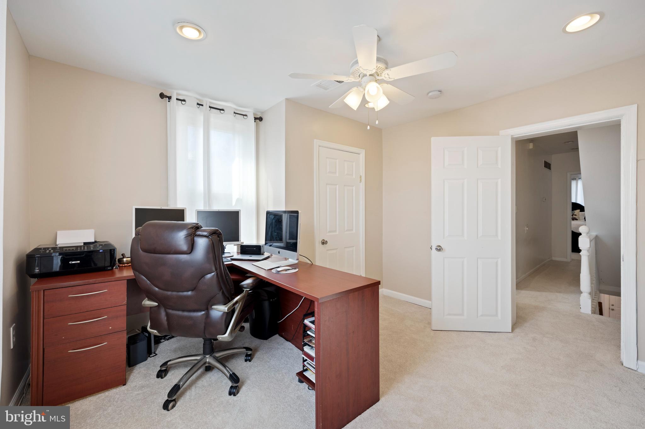 412 Holly Road Lansdowne, PA 19050 - Photo 11 of 40 2nd Fl Rear Bedroom