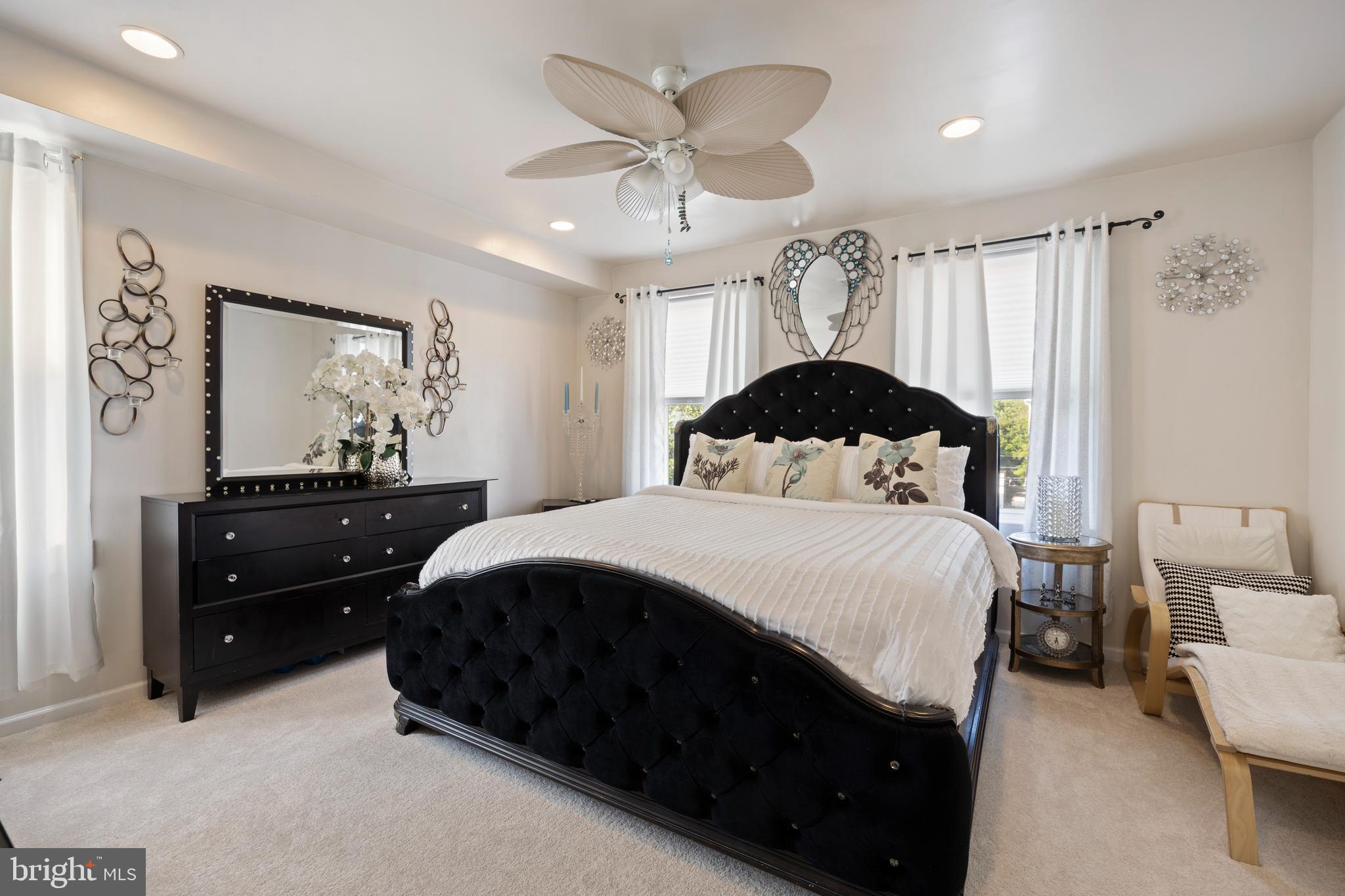 412 Holly Road Lansdowne, PA 19050 - Photo 18 of 40 Front Bedroom 1