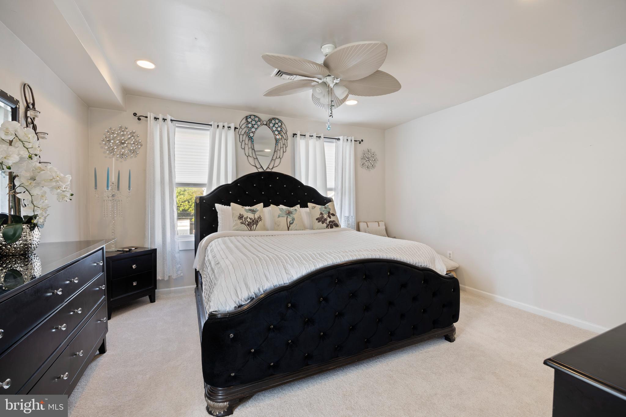412 Holly Road Lansdowne, PA 19050 - Photo 19 of 40 Front Bedroom 2