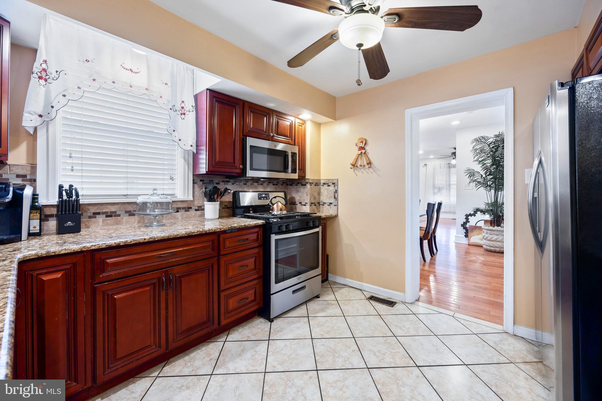 412 Holly Road Lansdowne, PA 19050 - Photo 9 of 40 Kitchen 1
