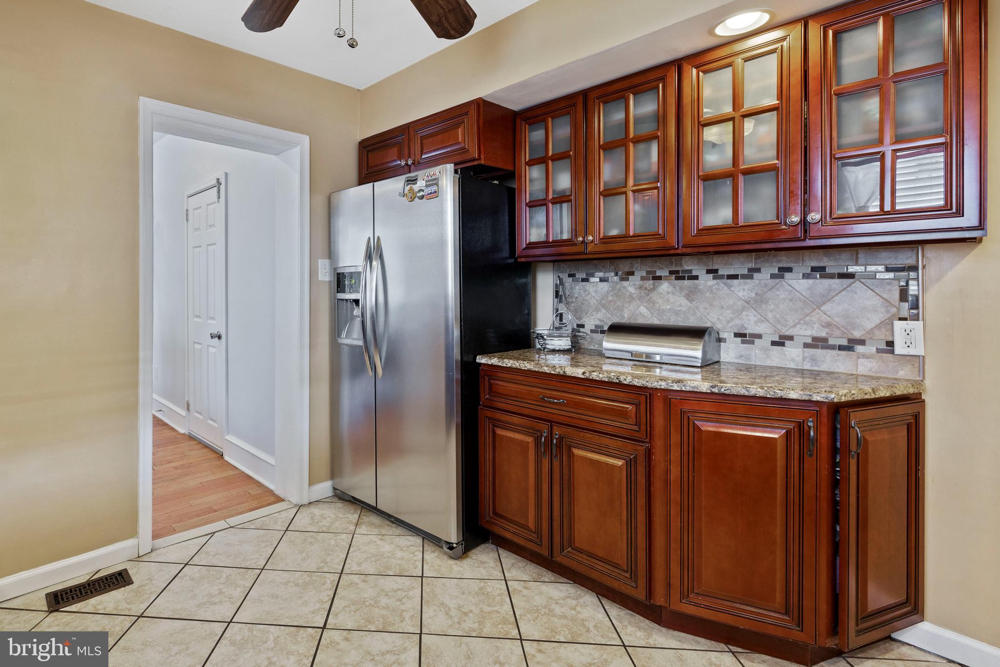 412 Holly Road Lansdowne, PA 19050 - Photo 10 of 40 Kitchen 2