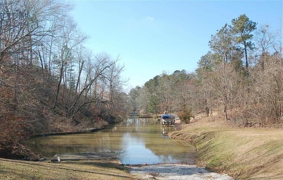 2771 Carey Station Road Greensboro, GA 30642 - Photo 3 of 7