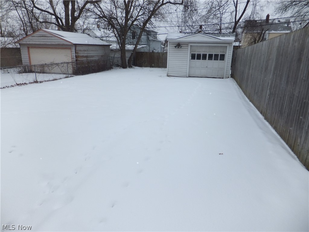 4463 Fulton Road Cleveland, OH 44144 - Photo 14 of 15 Gallery Image 14