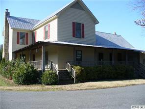 6049 Cress Road Concord, NC 28025 - Photo 8 of 8 a front view of a house with yard