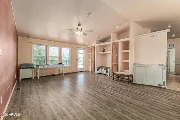$539,000 | 25206 West Rockaway Hills Road, Morristown, AZ 85342