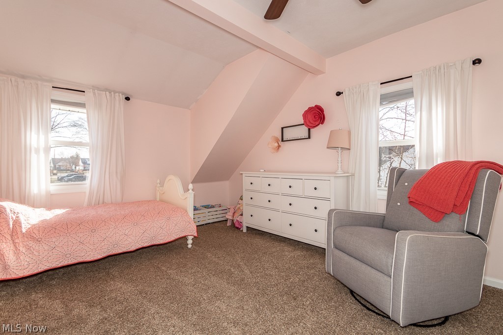 1272 Belrose Road Cleveland, OH 44124 - Photo 25 of 32