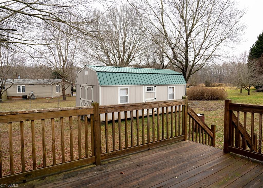 618 Benaja Road Reidsville, NC 27320 - Photo 23 of 25 Gallery Image 23