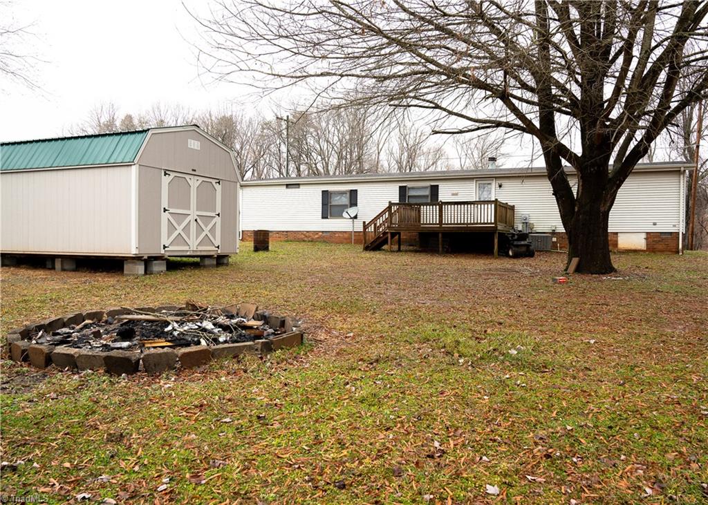 618 Benaja Road Reidsville, NC 27320 - Photo 24 of 25 Gallery Image 24