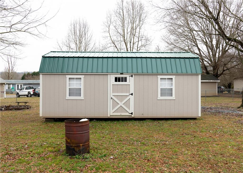 618 Benaja Road Reidsville, NC 27320 - Photo 25 of 25 Gallery Image 25