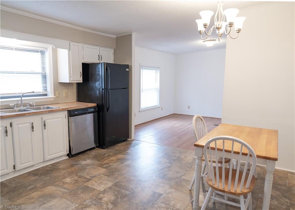 618 Benaja Road Reidsville, NC 27320 - Photo 8 of 25 Gallery Image 8