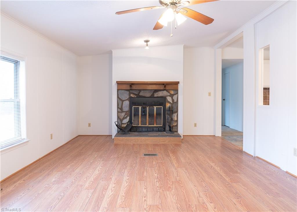 618 Benaja Road Reidsville, NC 27320 - Photo 10 of 25 Gallery Image 10