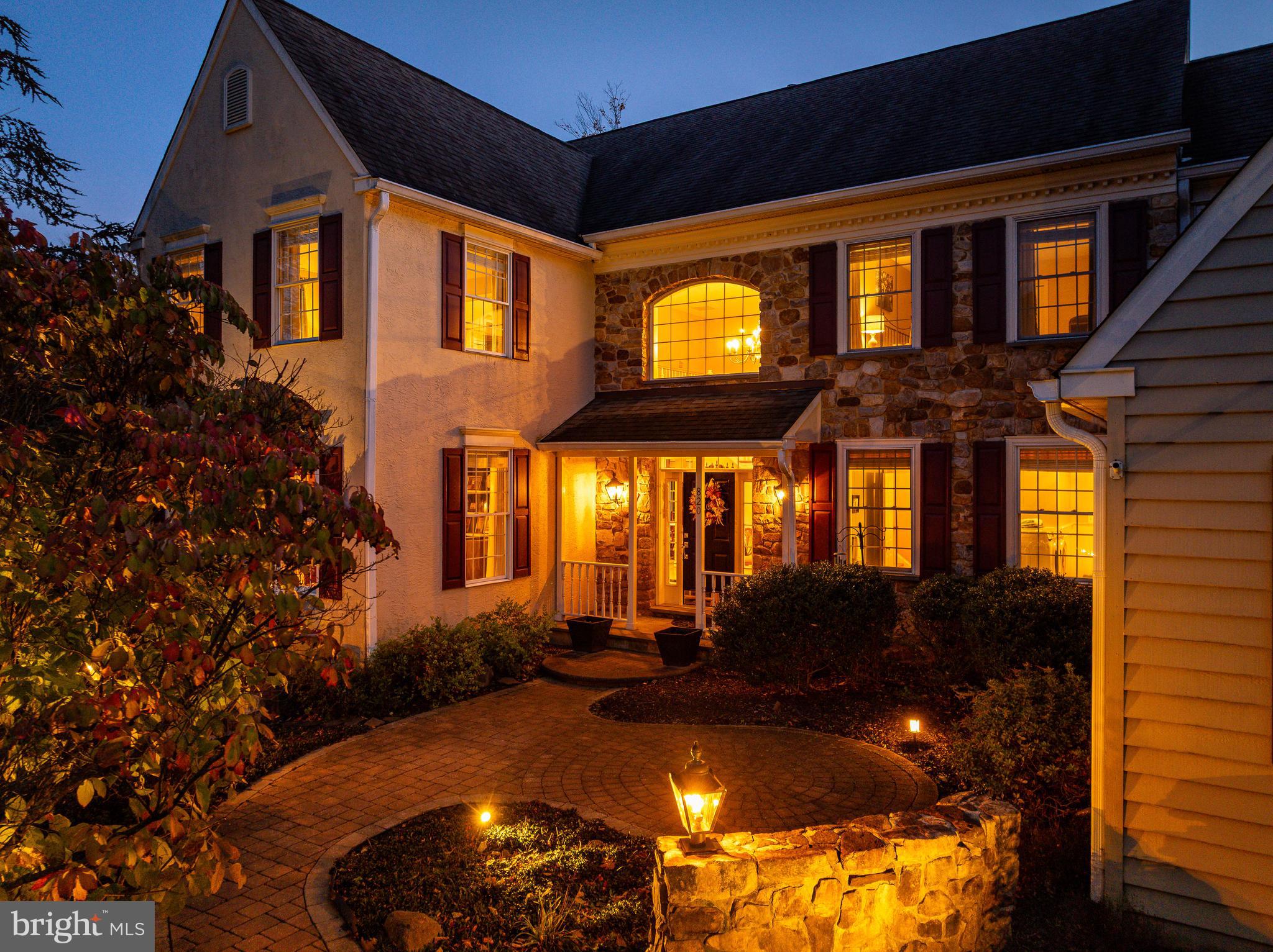 820 Foxfield Road Ambler, PA 19002 - Photo 3 of 15 Gallery Image 3