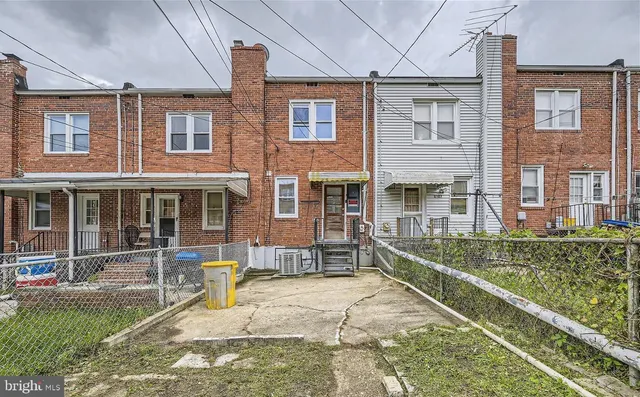 $1,300 | 2129 Parksley Avenue, Baltimore, MD 21230