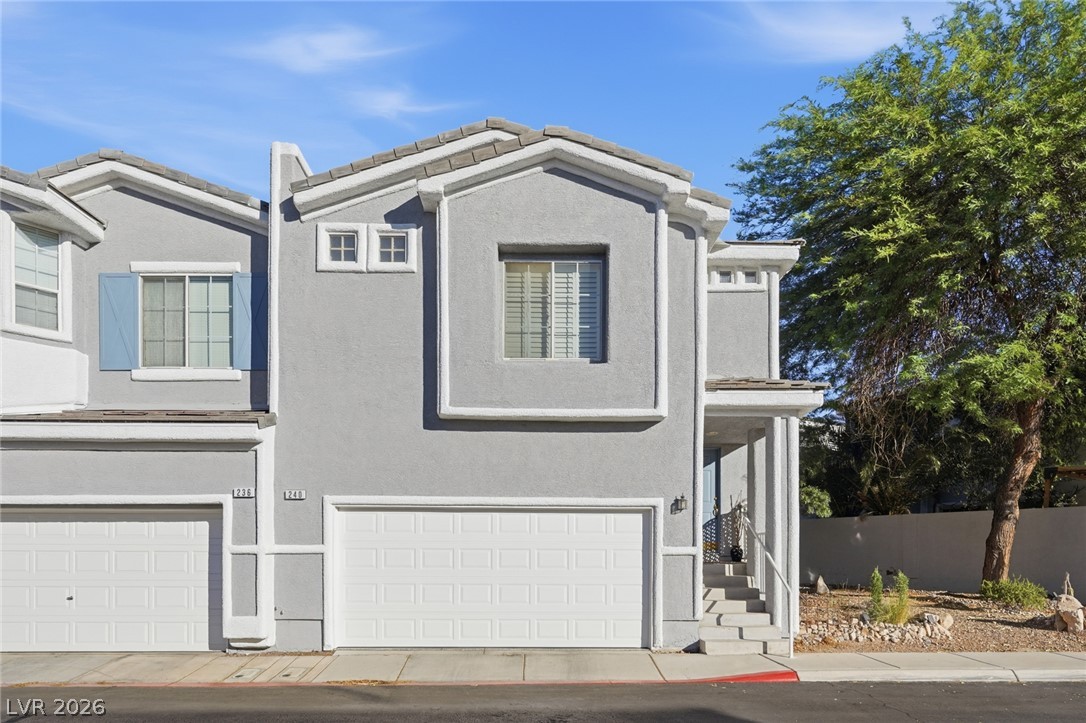 240 Integrity Ridge Drive Henderson, NV 89052 - Photo 1 of 36 Gallery Image 1