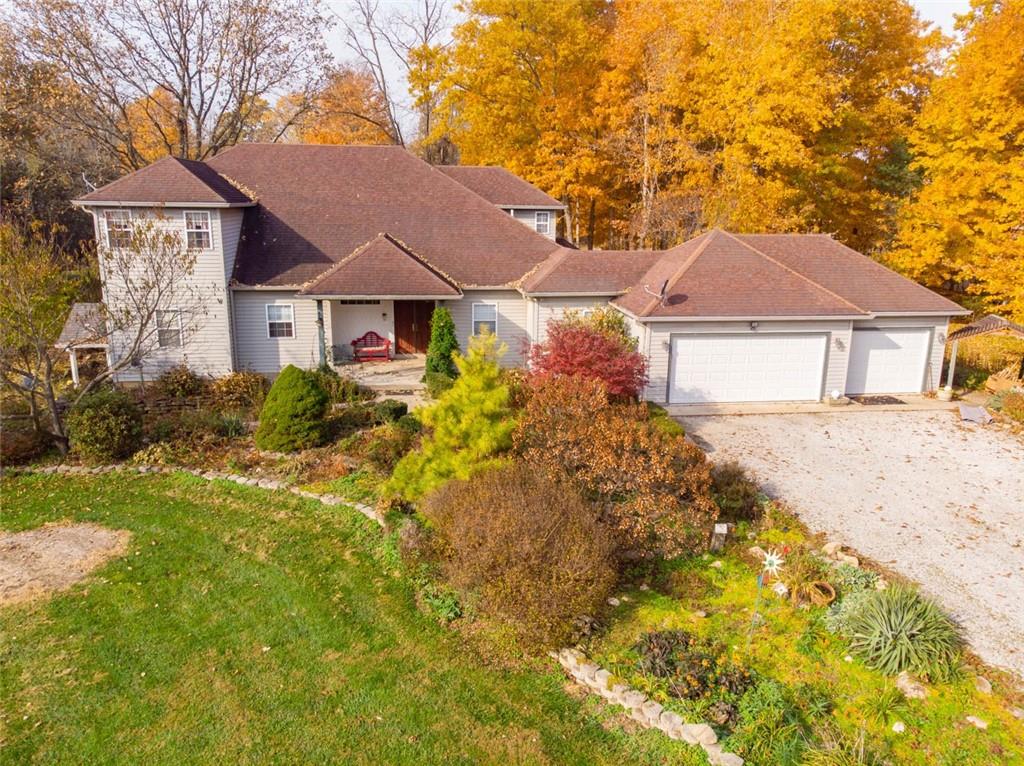 25000 Anthony Road Cicero, IN 46034 - Photo 1 of 60 Gallery Image 1