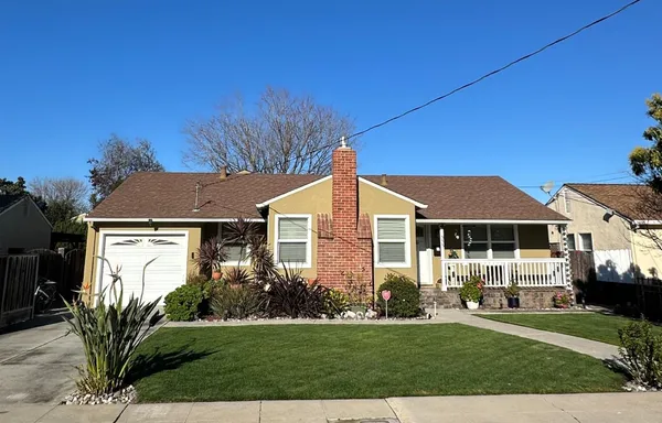 $1,849,000 | 333 Schroeder Street, Sunnyvale, CA 94085