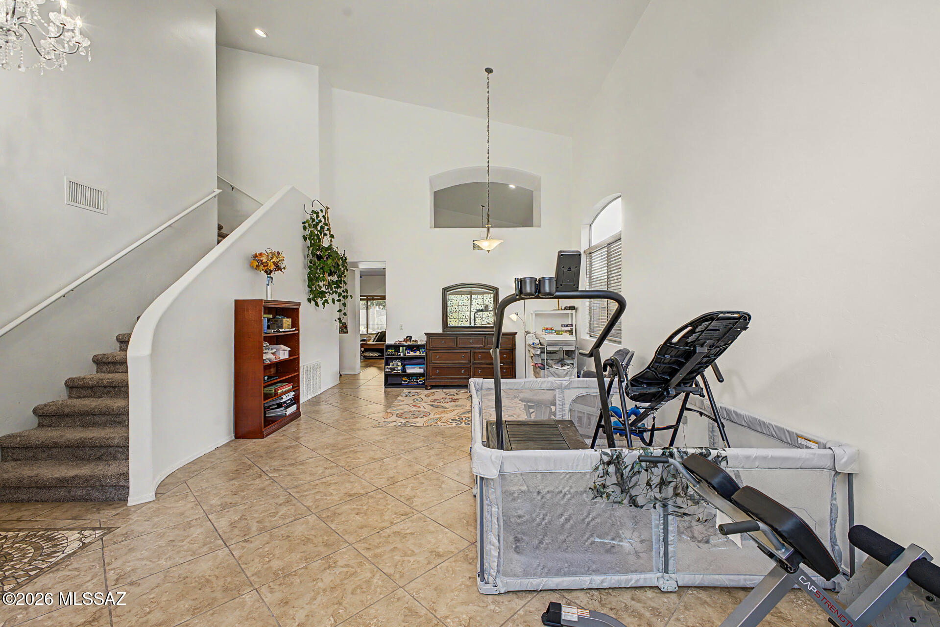 10454 East Rita Ranch Crossing Circle Tucson, AZ 85747 - Photo 3 of 43