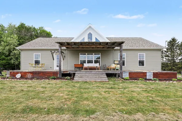 $425,000 | 2404 Froede Road, Caro, MI 48723